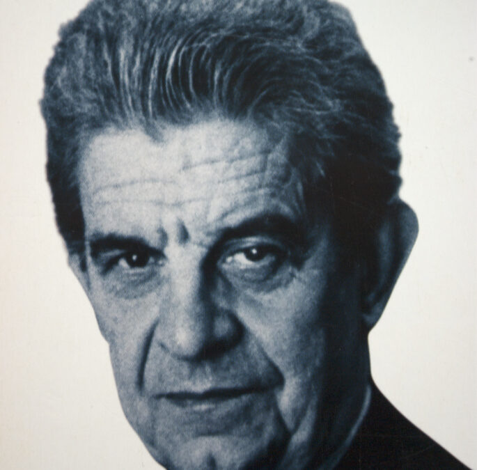 Qui est Jacques Lacan, psychanalyste de langue française ayant exercé sur Paris 75 ?