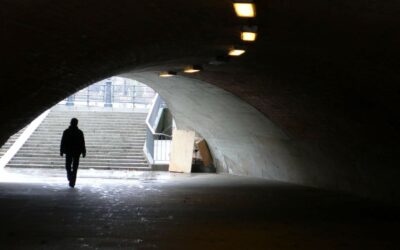 Comment traiter la souffrance ? sur Paris 75010