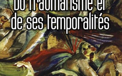 Du traumatisme et de ses temporalités, Paris 75.