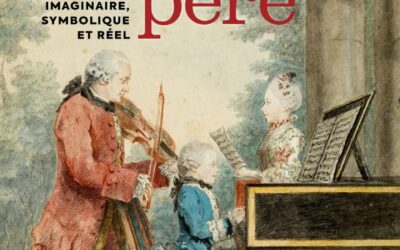 Devenir père: Entre Imaginaire, Symbolique et Réel. Paris 75002