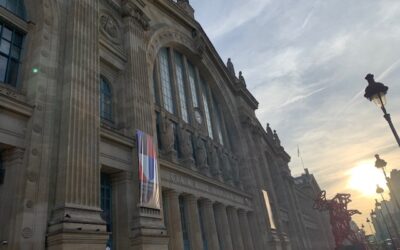 Je cherche un rendez-vous rapide avec un psy sur Paris, vers la gare du nord 