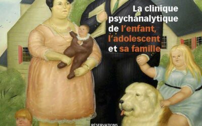 Comment pratiquer une psychothérapie avec un enfant, un adolescent et sa famille sur Paris 10.