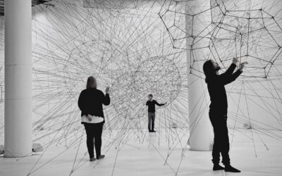 L’IA – Image du Autre. Pourquoi recourir plutôt à la psychanalyse ?