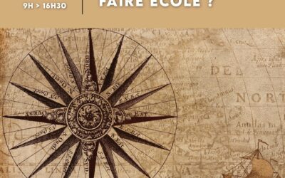 La formation du psychanalyste : comment faire école ?